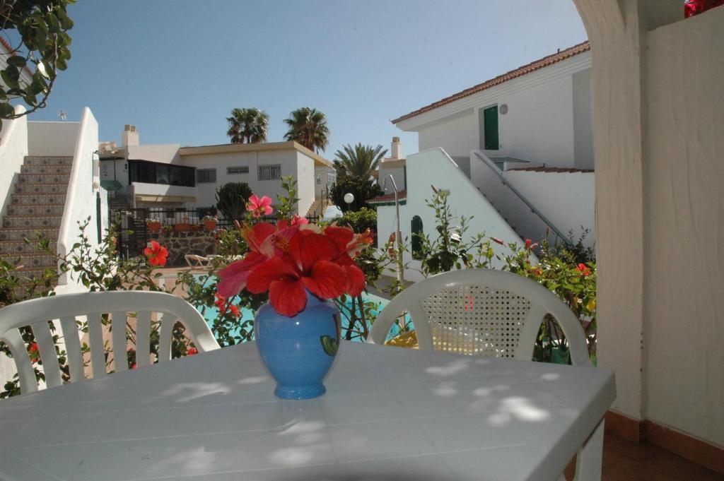 Apartamentos Las Gavias San Agustin  Room photo