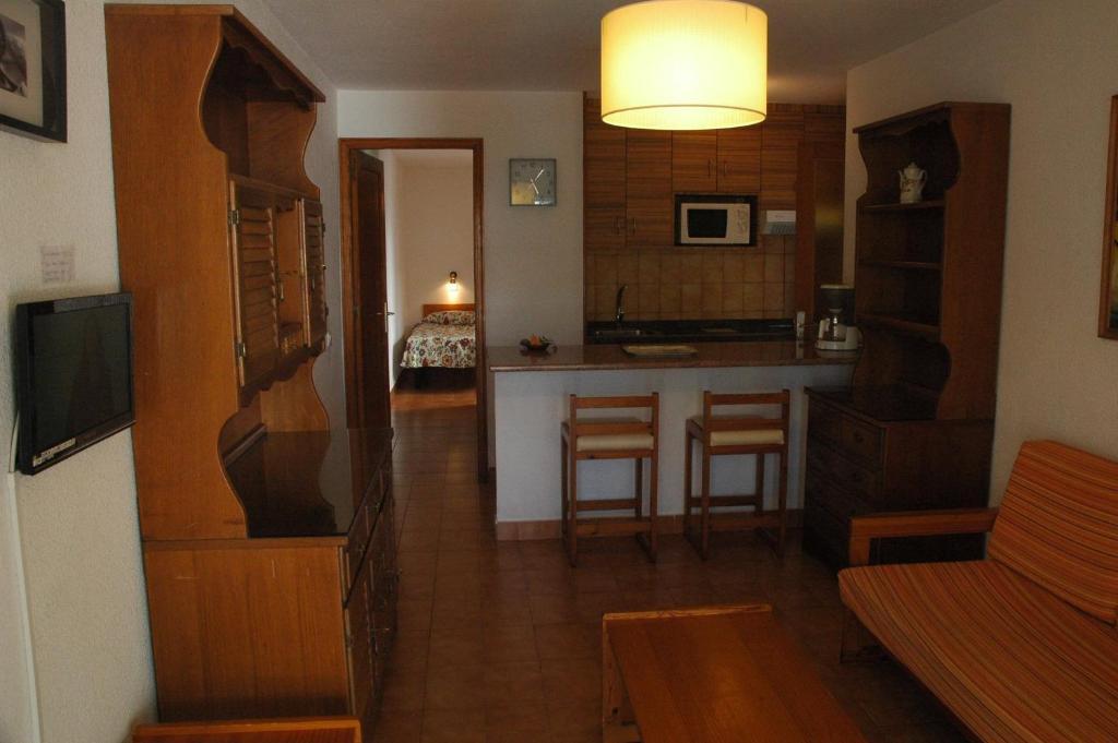 Apartamentos Las Gavias San Agustin  Room photo