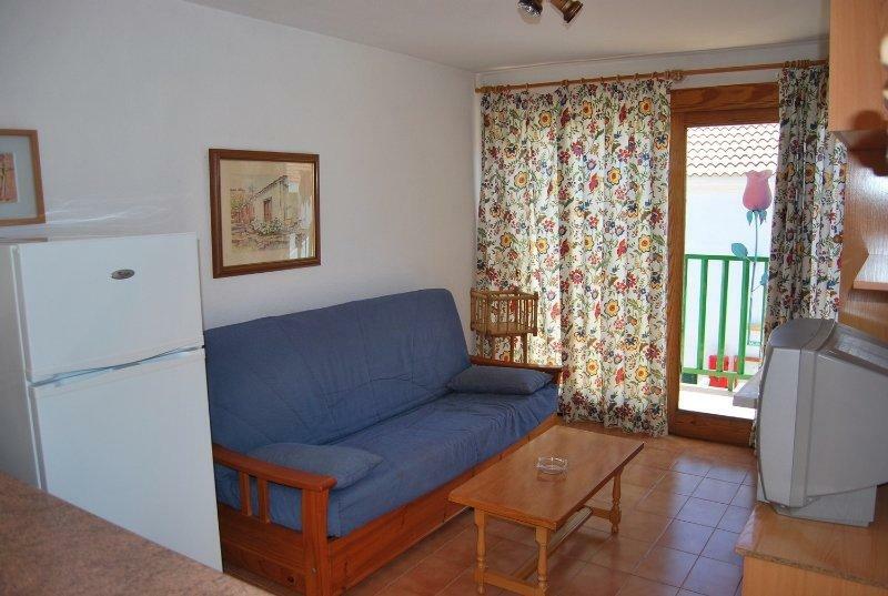 Apartamentos Las Gavias San Agustin  Exterior photo